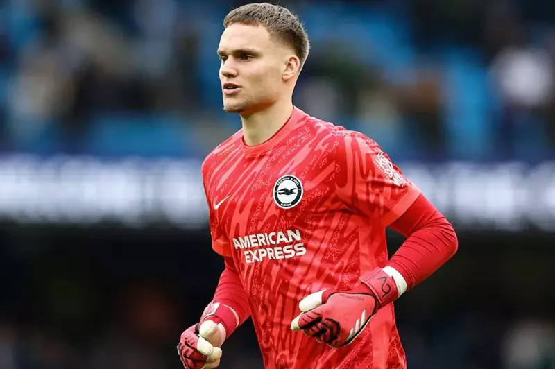 بارت فيربروجن